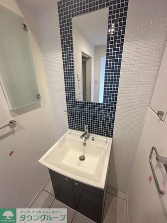 ラティエラ文京音羽の物件内観写真